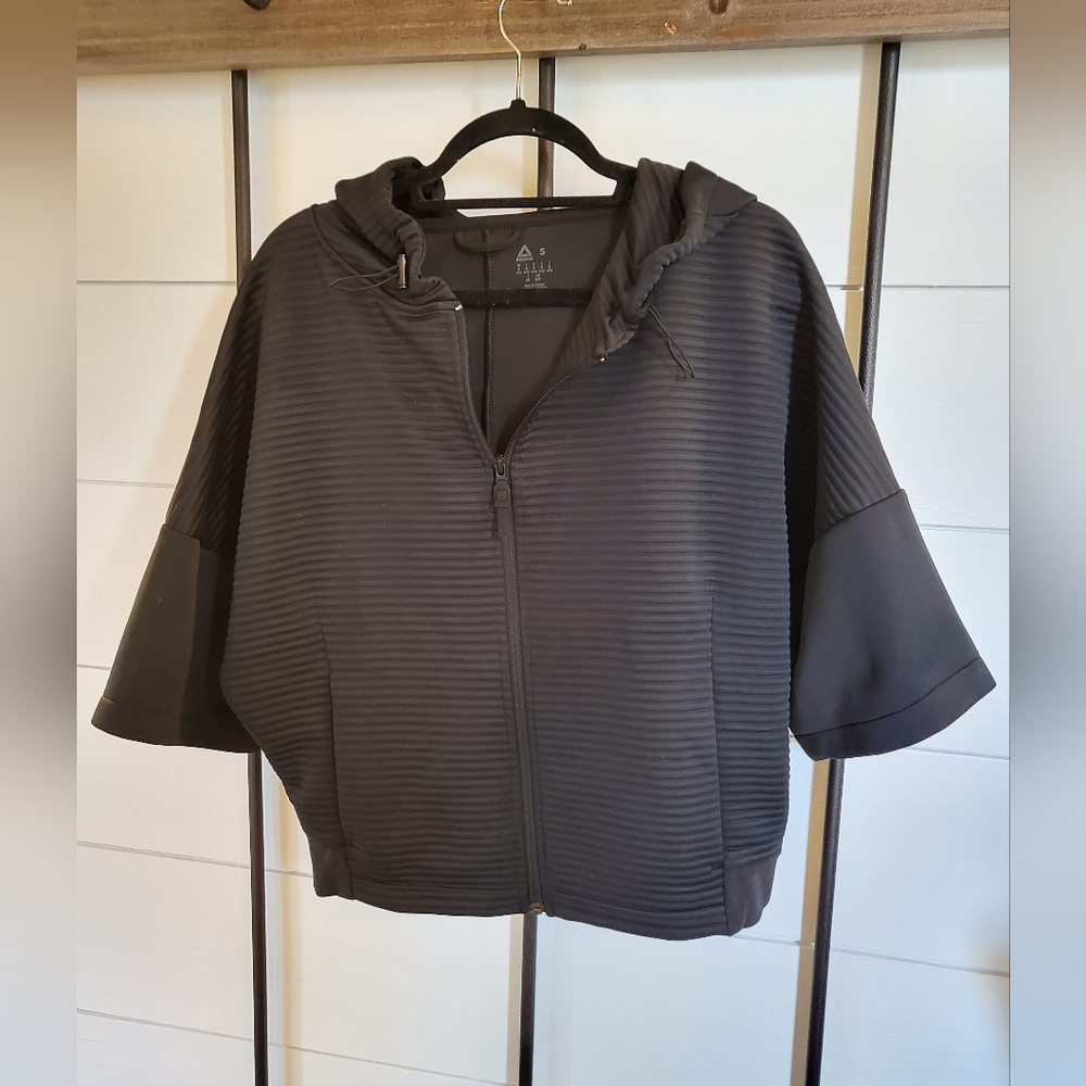 Reebok jacket